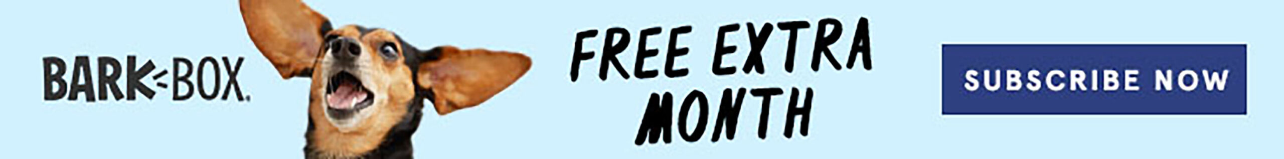 BarkBox Free Extra Month | MoonDogReviews.com