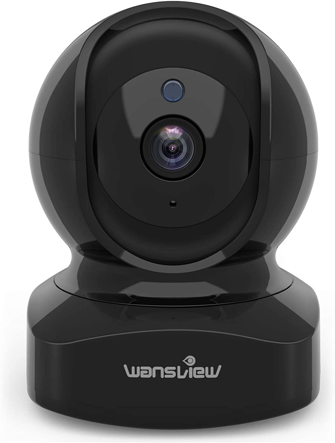 Wansview Wireless Security Camera | MoonDogReviews.com